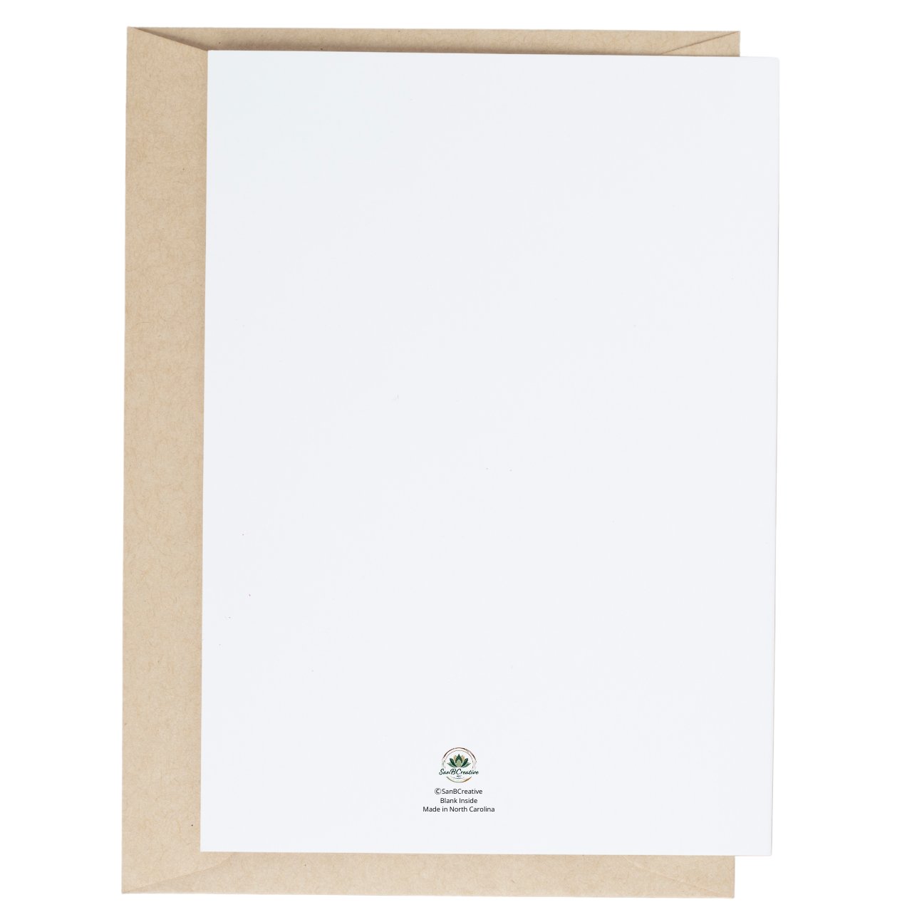 Watercolor Hearts Love & Anniversary Greeting Card (A2)