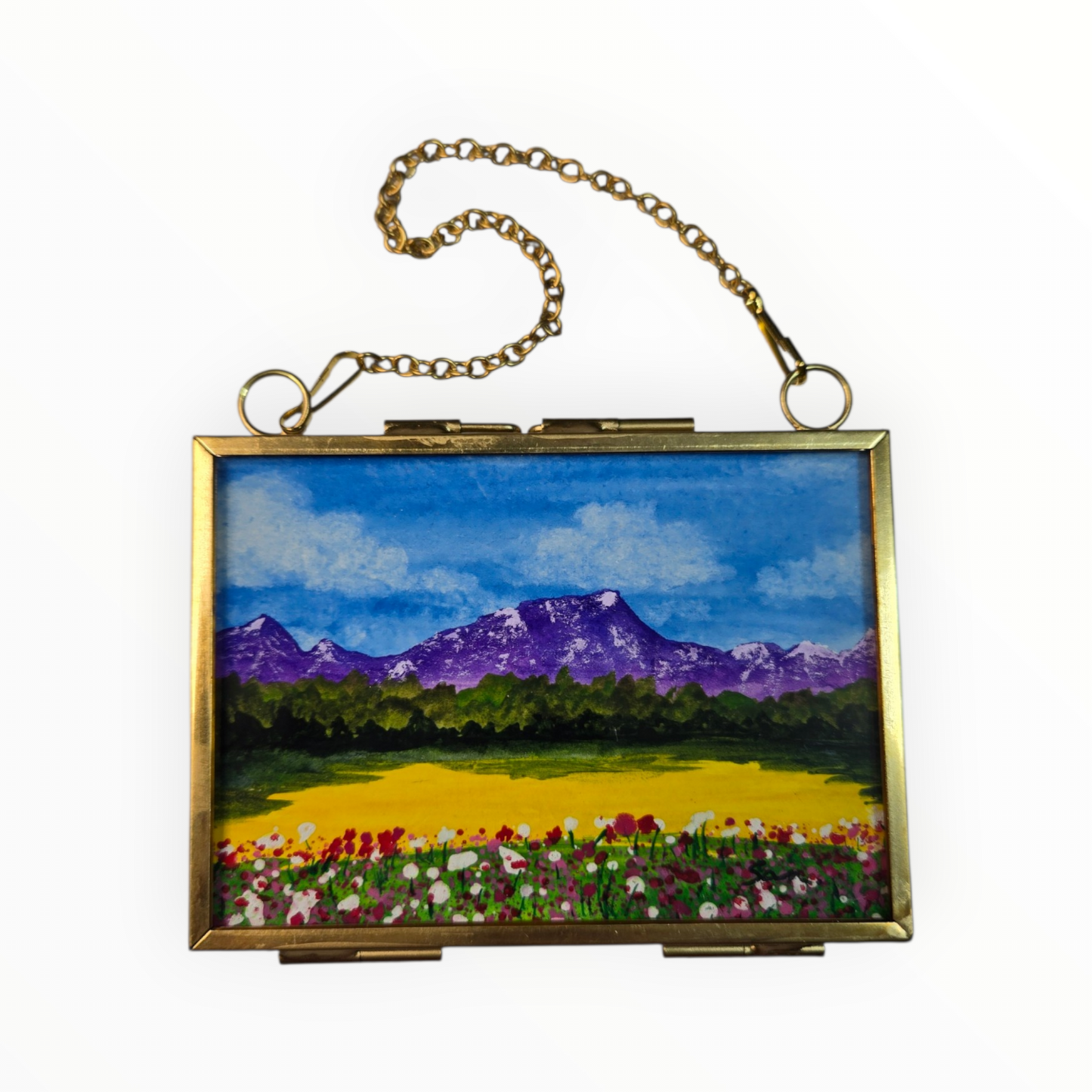 Wildflower Valley