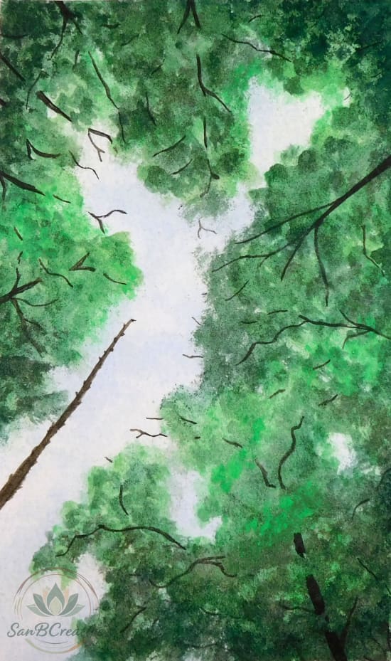 Whispers of the Canopy