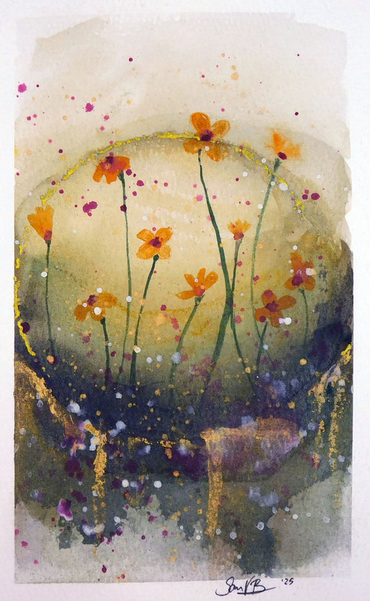 Golden Meadow