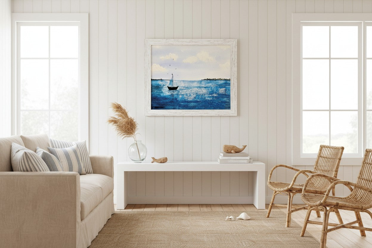 Breathe - Fine Art Print